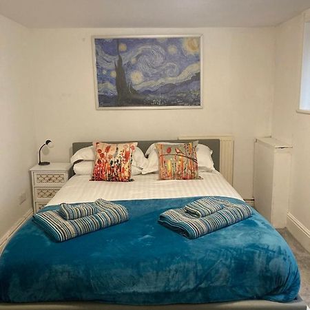 Garden Flat In The Heart Of Southsea Apartment Portsmouth Exterior photo